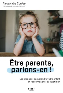 Être Parents, parlons-en !