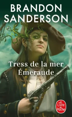 Tress de la mer Émeraude