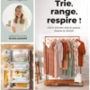 Trie, range, respire !