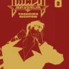 Trigun Maximum Perfect Edition T02