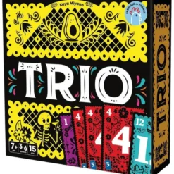 Trio