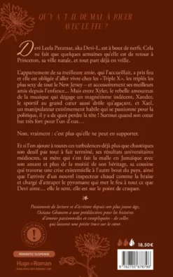 Triple Effect - Tome 01