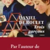 Trois garcons