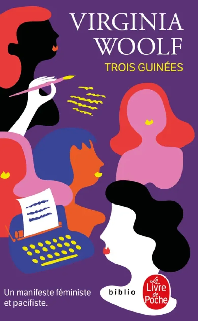 Trois guinées