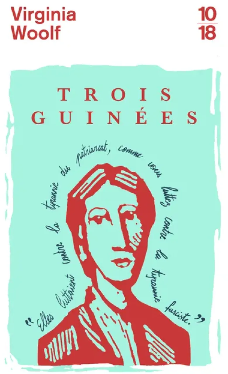 Trois guinées