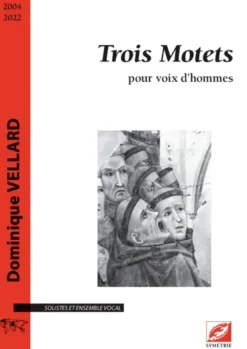 Trois Motets