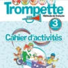 Trompette cahier d'exercices niveau A2