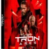TRON - Ares - Blu-ray (2025)