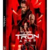TRON - Ares - DVD (2025)