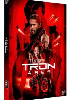 TRON - Ares - DVD (2025)