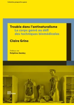 Trouble dans l'antinaturalisme