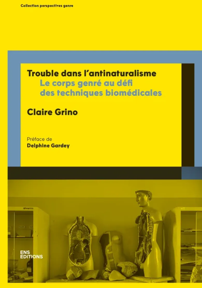 Trouble dans l'antinaturalisme