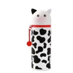 Trousse en silicone Vache iTotal