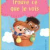 Trouve ce que je vois (boîte avec cartes)