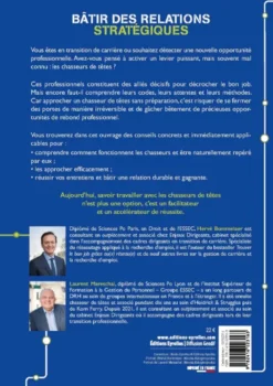 Trouver le bon job grâce à ChatGPT