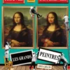 Trouvez les différences - Les grands peintres
