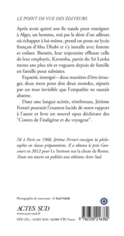 Très brève théorie de l'enfer