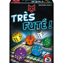 Très Futé !