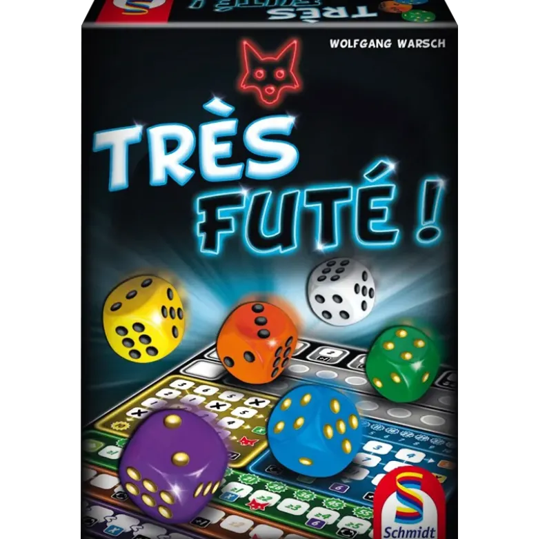 Très Futé !