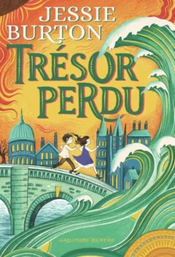 Trésor perdu