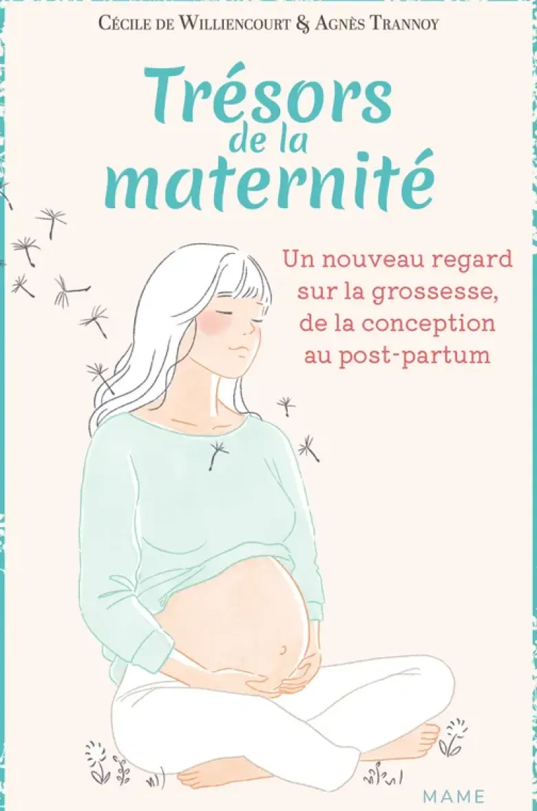 Trésors de la maternité