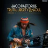 Truth, Liberty & Soul-live In Nyc: The Complete 1982 Npr Jazz Alive!