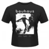 T-shirt Bauhaus Bela Lugosi's Dead noir - L