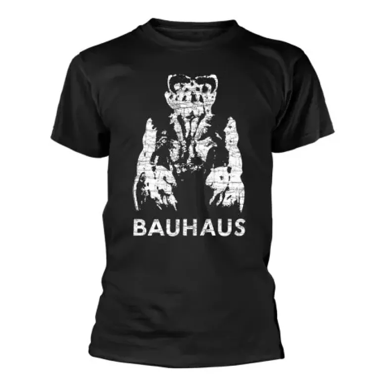T-shirt Bauhaus Gargoyle - L