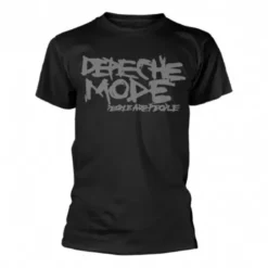 T-shirt Depeche Mode People Are People - L
