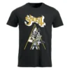 T-shirt Ghost Clockwork Ghost - M