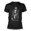 T-shirt Kurt Cobain Photo - S