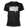 T-shirt Linkin Park MTM Logo - S