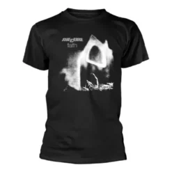 T-shirt The Cure Faith - L