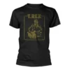 T-shirt T-Rex Electric Warrior - S