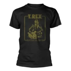T-shirt T-Rex Electric Warrior - S