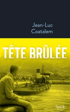 Têtebrûlée