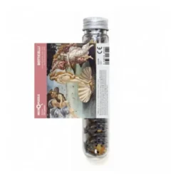 Tube Micro Puzzle Botticelli
