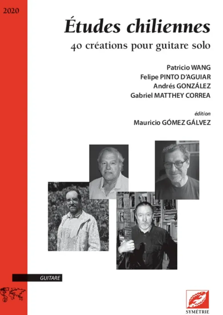 Études chiliennes