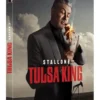 Tulsa King - Saison 1 - DVD