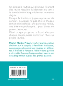Tu m'aimes ? Montre-le !
