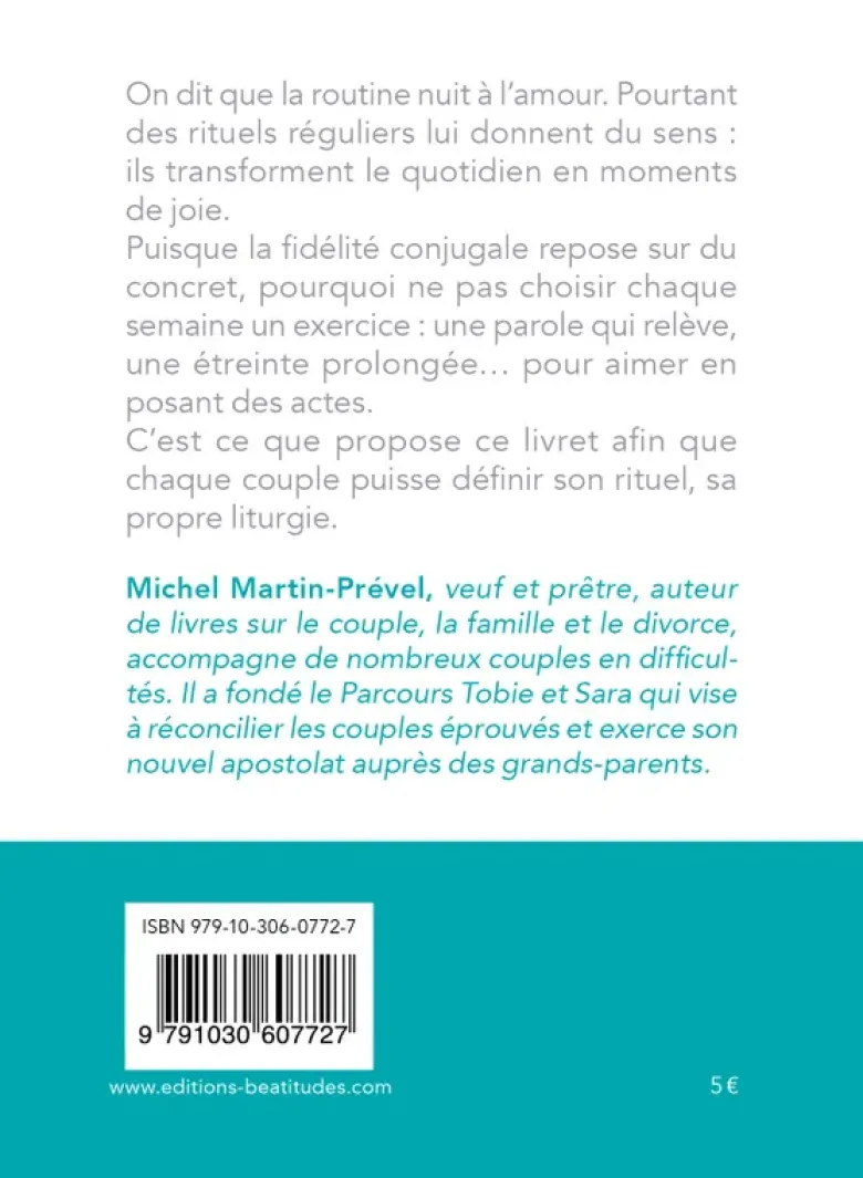 Tu m'aimes ? Montre-le !