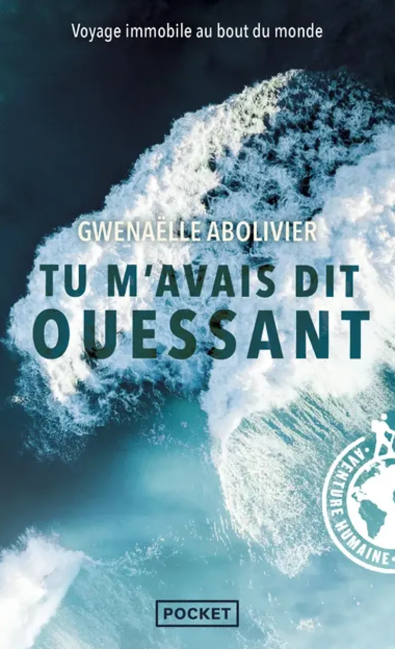 Tu m'avais dit Ouessant