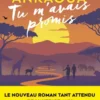 Tu m'avais promis