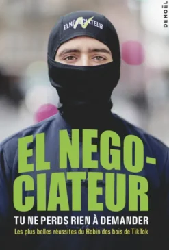 Tu ne perds rien à demander