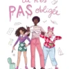 Tu n'es pas obligée