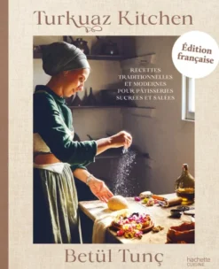 Turkuaz Kitchen
