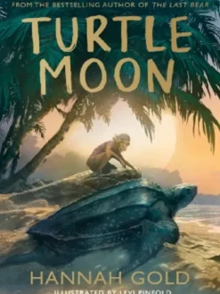 Turtle Moon