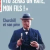 « Tu seras un raté, mon fils ! »
