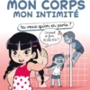 Tu veux qu'on en parle ?Mon corps Mon intimité
