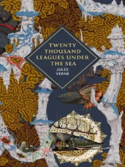 Twenty Thousand Leagues Under the Sea